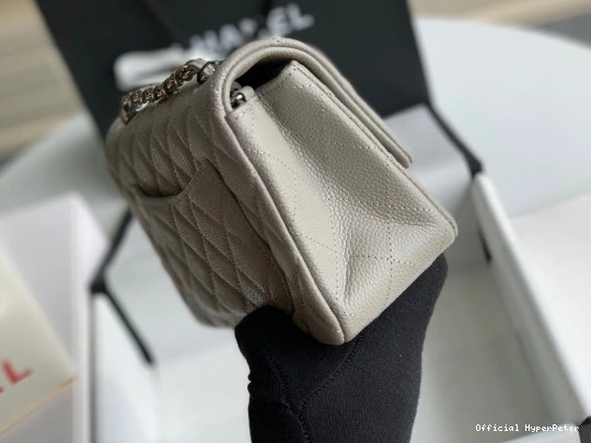 HyperPeter CHANEL 20CM BAG FLAP 0818